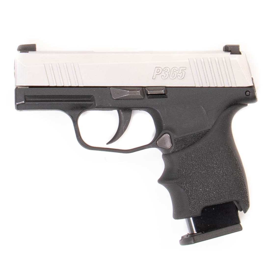 ECOM00413286 SIG Sauer P365 ECOM00413286 498741